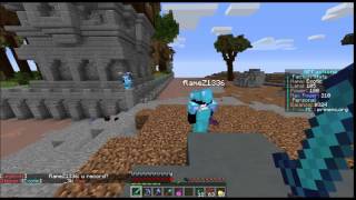 Bug OPFactions PrimeMC