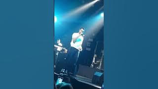 JONY - НИКАК. НИЖНИЙ НОВГОРОД, 25.02.2023. #jony #jonyme #concert #music #love #live