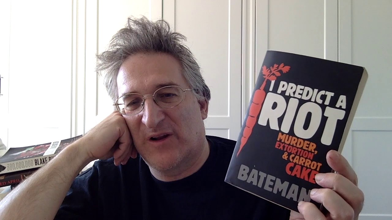 Bookshelf Scavenger Hunt tag