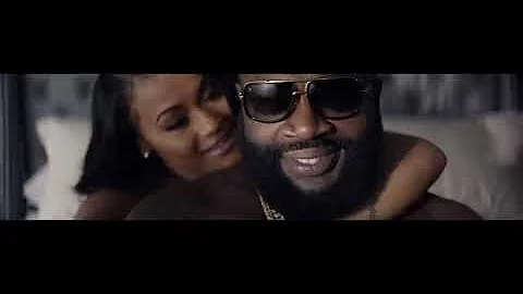 Rick Ross - Sorry ft. Chris Brown (Explicit)