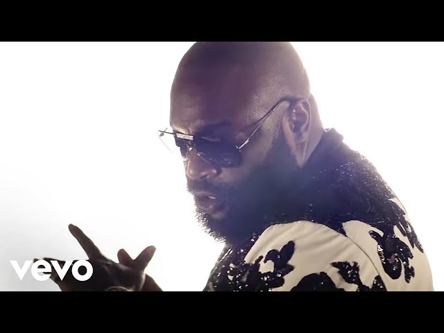 Rick Ross - Sorry ft. Chris Brown (Explicit) class=