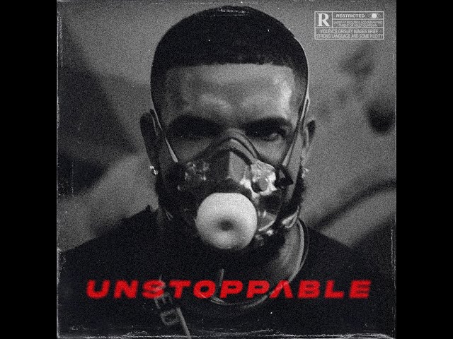 [FREE] Drake x ASAP Rocky Type Beat 2022 ~ UNSTOPPABLE // free hard trap beat 2022⛓🔥 class=