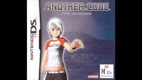 Another Code; Two Memories DS OST
