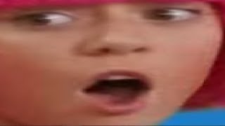 All LazyTown Songs but only when they say Stephanie