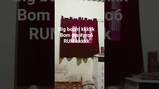 #big #boom #kkkkkk #shorts #short #viralvídeo