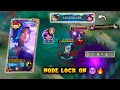 EARLY GAME DI KILL LYLIA ‼️ AUTO BALES DENDAM NGELOCK SAMPE MATI 10 😈 | MOBILE LEGEND