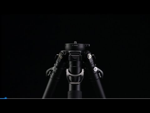 YC Onion PINETA Tripod Demonstration - YouTube