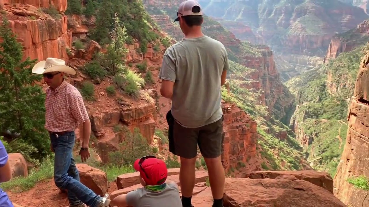 Mesa Verde National Park Travel Video 2020