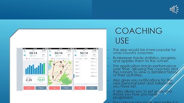 What is Runkeeper?  (Runkeeper App Tutorial)