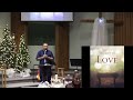 Friends Community Church - December 17, 2023