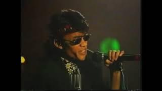 Kris - Tiara LIVE (1991)