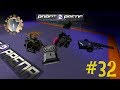 Tag Team Terror Time! Robot Arena 2 Robot Wars mod #32