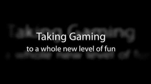 Official Xbox Kinect Release