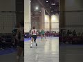Swing angry #volleyball #youtubeshorts #volleyballworld #viral #trending #motivation #fyp #aurora