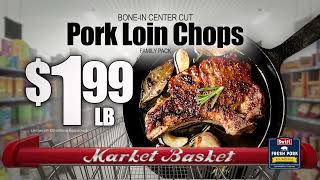 Market Basket's Weekly Special!