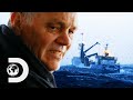 The Southern Wind Is Left Drifting In The Middle Of The Northern Pacific | Deadliest Catch