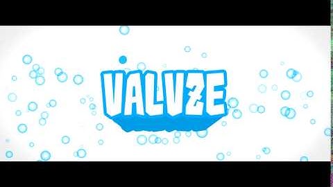 2D Overlay Intro For My Main Channel! [60FPS] [1080P]