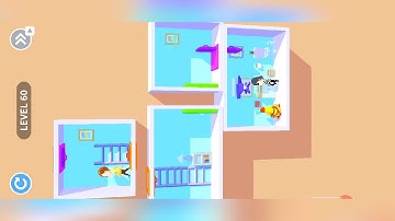 Hyper jobs level 60 gameplay walkthrough solution  | Hyper jobs Game by Gamejam