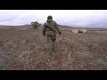 Russian peacekeepers take positions at future Armenia, Azerbaijan border | AFP