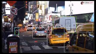 MECBot Real-time Object Detection