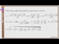 Maths  exercice corrig  3me  racine carre activits numriques  fascicule adem exercice 11