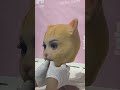 The Full Creation Process in One Video #real doll#silicone doll #robot