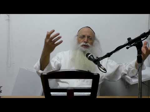 💥מהי מטרת עצרת ''זעקת התורה'': רה"י הגאון רבי יהודה עמית בשיחת הדרכה מיוחדת לקראת עצרת המליון