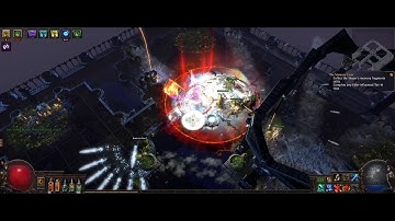 [POE 3.5 ] Shortest Path of Syndicate Transportation