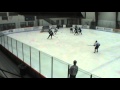 2nd Period - Finlandia women's hockey vs. Marian University 1-15-16