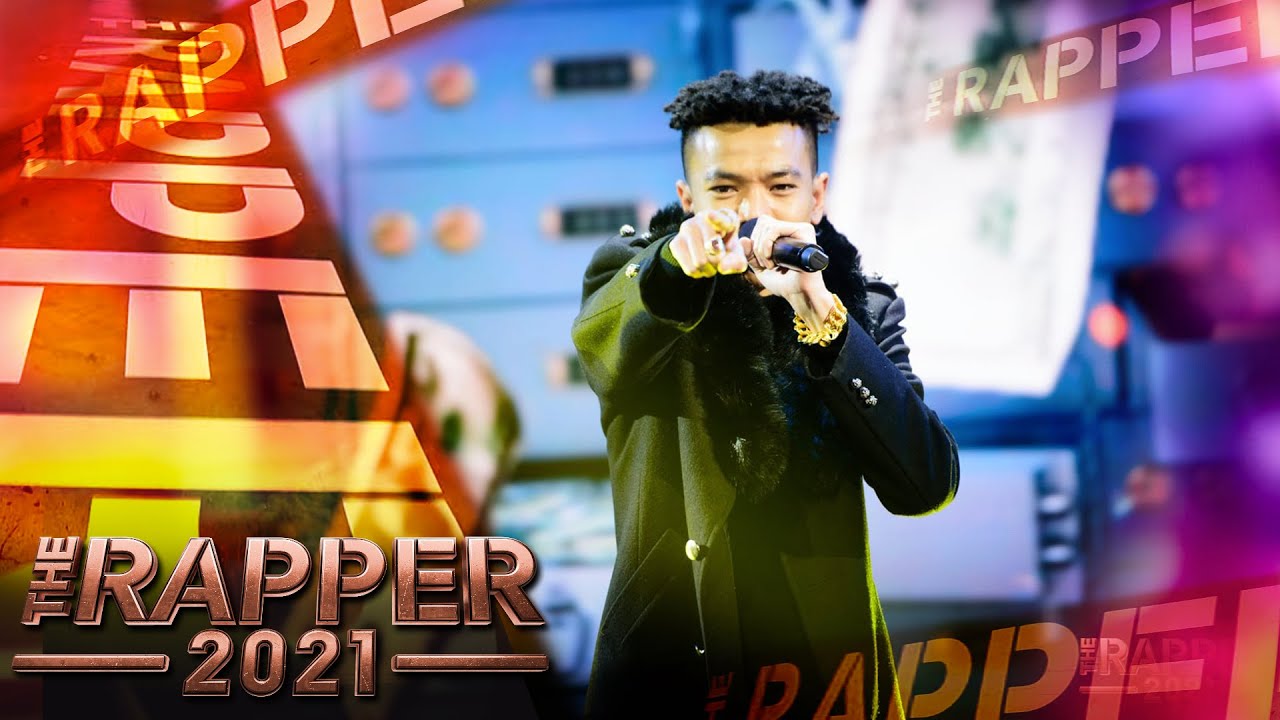 ฮัลโหล | 98 BOY'Z | The Rapper 2021 - YouTube Music