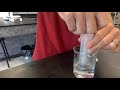 Boiling Water in Syringe