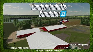 ["Lohnunternehmen", "LU", "Austria", "Agrar", "Landwirtschafts", "Simulator", "Mapvorstellung", "LS22", "Modvorstellung", "LS17", "LS19"]