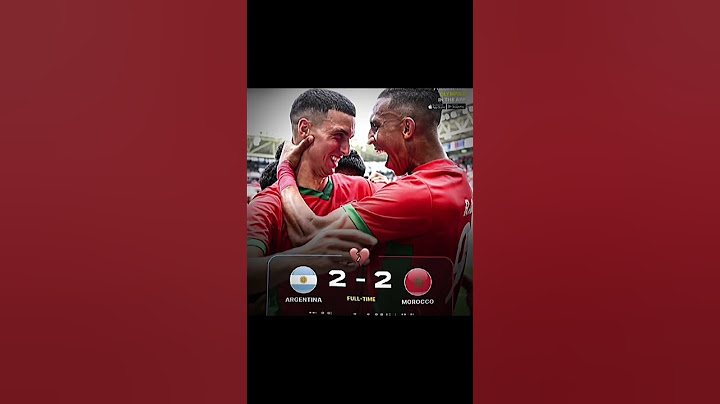 Morocco ❤️‍🩹☠️ #shorts #football #maroc #morocco #argentina #viralvideo #edit #capcut