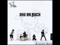 One Ok Rock Doppelgänger どっぺるゲンガー O 