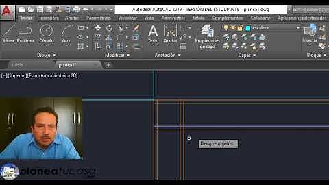 Como Cortar Lineas En Autocad Sin Ser Un Experto