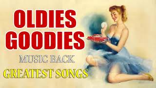 Best Of Oldies But Goodies 50&#39;s 60&#39;s 70&#39;s - Oldies 50s 60s 70s Music Playlist - Golden Oldies Songs