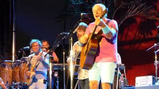 Something About a Boat