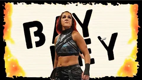 WWE: “Deliverance” (Bayley Theme Song 2024) HD