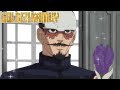 No nikaidou  golden kamuy