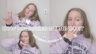 How i changed my mindset: Selfcare tips & tricks, How I feel, my lifestyle, & more by LeannMarie 27 views 22 hours ago 43 minutes