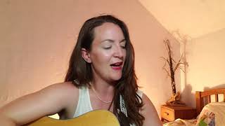Texas Troubadour (Cora Vasseur original)