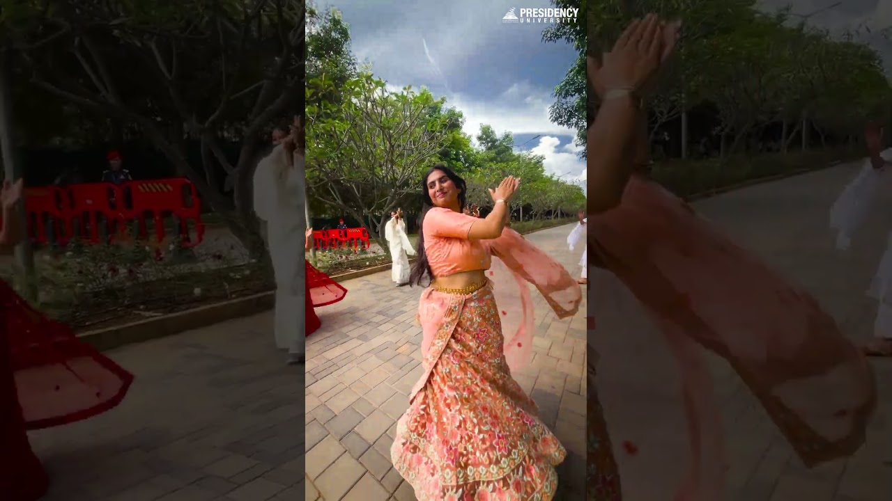 KAL- UTSAV'25 | The Cultural Carnival 