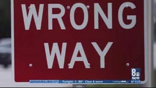Celebrity New technology aims to prevent wrong-way crashes Net Worth
