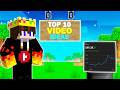 Trending Minecraft CONTENT IDEAS For All Small Creators 🤩 | MCPE Minecraft Bedrock Edition 1.21+