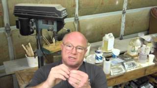 T37 Builders Guide Rigging Assembly