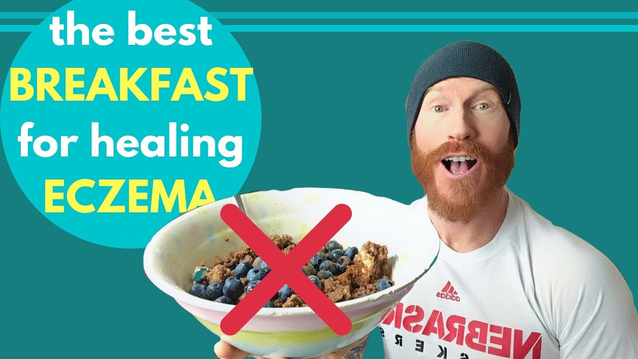 The Best Breakfast for Naturally Healing Eczema and Gut Health (Eczema