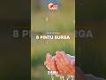 Baca doa ini dan kamu akan dibukakan 8 pintu surga #hadits #haditsshahih #haditsoftheday #wudhu
