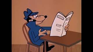 The King and Odie - Introducing Mr. Mad (Part 1 of 2) (Correct Pitch)