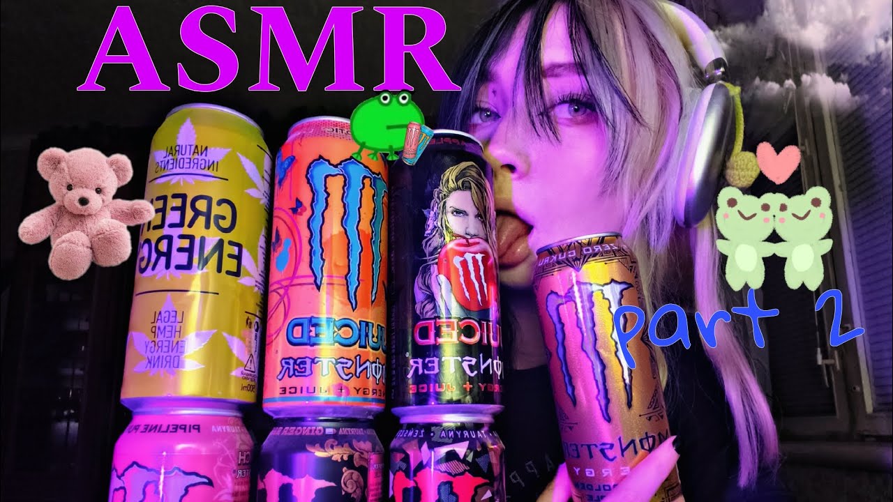 АСМР МОЯ КОЛЛЕКЦИЯ ЧАСТЬ 2 | Asmr collection part 2