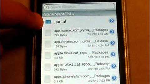 [How To] Stop Cydia From Crashing! :P